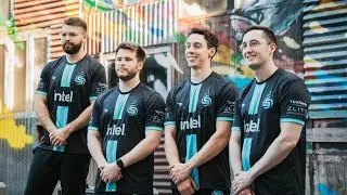 The NEW PUBG Champions prepare for PGC 2023...