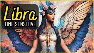 LIBRA♎️ “Positive Change of Course!” 777 | Libra Tarot & Oracle Message for the Weekend Ahead