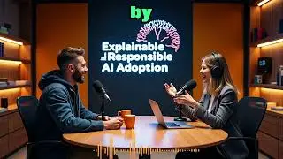Explainable and Responsible AI Adoption