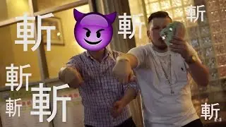 Loonie Blue | Hooyah (Official Video)