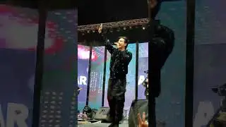 Ali Zafar Concert in Lahore | Soul festival 2022