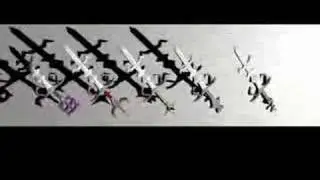 Zaros godsword and more