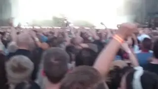 (clip) Rammstein 