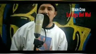 Pluma y papel #Nexusmc #BlazeCro