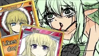 Overpowered Cards Destroyed The Game - Christmas Present for Mary #2