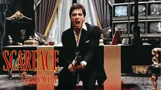SCARFACE (1983) 