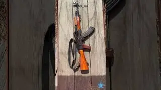 Castle and 7.62