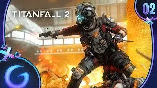 TITANFALL 2 FR #2 : Descente en enfer !