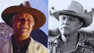 Remembering Joe Don Baker: 