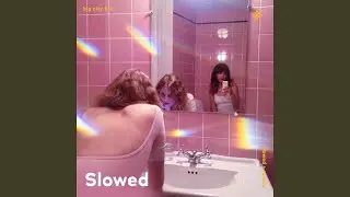 big city life - slowed + reverb