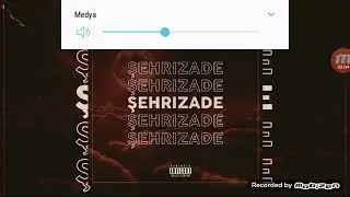 Şehzade montage ye &ouml;zel şarki