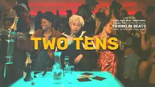 Cordae - Two Tens (ft. Anderson .Paak) (Type Beat Instrumental)