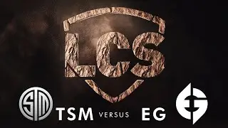 TSM vs. EG | Week 3 | Summer Split 2020 | TSM vs. Evil Geniuses