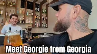 Is Georgian Hospitality the BEST in the World? 🇬🇪
