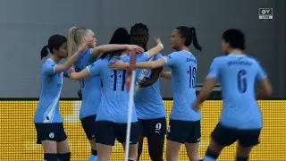 FC 26 | Manchester City vs. Everton | Barclays WSL Match | PS5 Gameplay