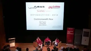 Perspectives:Asia | Commonwealth Now