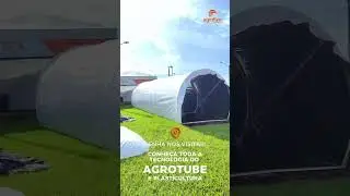 A Agroflex est&aacute; presente na Feinagro 2025!