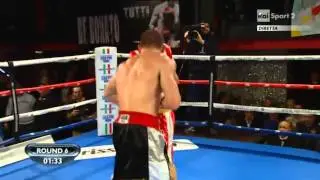 Moscatiello vs Pintaudi
