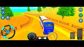 Nextgen Bus Game 2022| Bus Simulator Game| IDBS Studio Game| Games