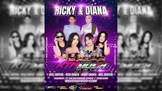 🔴#live perform KTM Music || wedding RICKY & DIANA ||  ILHAM AUDIO || Cengkalsewu, 11 Des 2025🔴