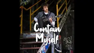 Contain Myself (Official Video) | Cytherean