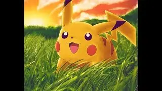 Pikachu AMV - Alejandro