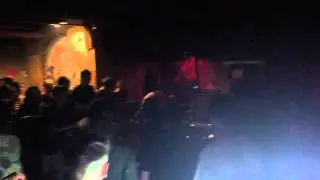 Total Abuse @ Good Weekend 7.28.2015
