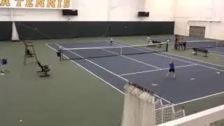 Kenna tennis 2