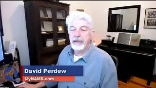 Watch Today's MyNAMS Insiders Call!