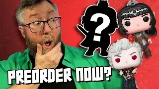 Обзор Baldur&rsquo;s Gate 3 Funko с СЕКРЕТНЫМ сюрпризом, которого вы не ожидаете!