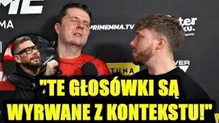 To koniec Korczarowskiego? Mocna odpowiedź na post Szalonego Reportera