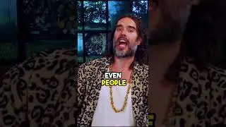Corruption In Government Is Unacceptable | #russellbrand