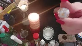 Il coraggio di fare una scelta, di lasciare andare il passato...