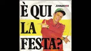 &Egrave; qui la festa.wmv