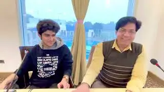 IELTS Speaking Cue Cards 2022 | Mustaeen Asad & Asad Yaqub
