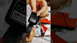 Boat Newly Launched Ultima Call Max unboxing #boat #smartwatch #review #unboxing #viral #shorts