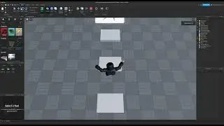 Roblox Make you Obby with checkpoints and kill blocks