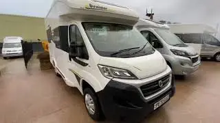 Benimar Primero 283 - pre registered