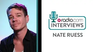 Nate Ruess of fun. Talks Debut Solo Album, 'Grand Romantic'