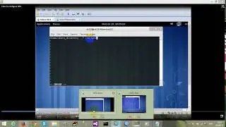 How to configure NFS Server in Fedora by Using VMware - 8N3 Technology