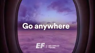 Ready to explore the world? Go ahead. | EF Go Ahead Tours