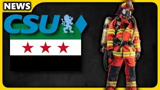 Attackierte Rettungskr&auml;fte, CSU & Syrien, Plus Positives #News