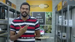 Amazon Easy Store Franchise Owner Review & Customer Feed Back