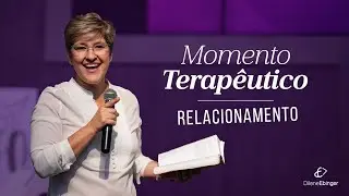 POR QUE SE RELACIONAR É TÃO DIFÍCIL? (Momento Terapêutico)