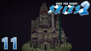 The End - FTB Skies 2 - E11