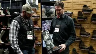 NEW Kenetrek Hunting Gaiters in Mossy Oak &bull; ATA 2020