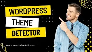 THE FASTEST Way to Check a Website's Theme in 2024