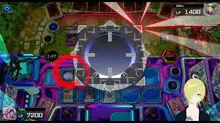 Yugioh Master Duel stream i forgot to change the title for when i streamed it
