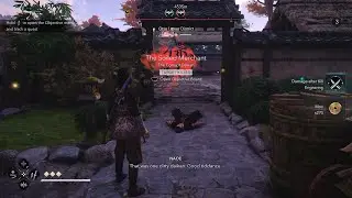 Assassin&rsquo;s Creed Shadows | The Corrupt Daikan - Assassinate The Soiled Merchant | Gameplay | PS5