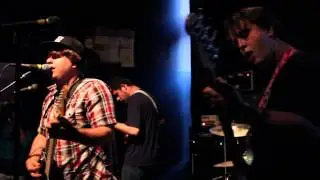 Sudden Suspension - January/In Knots/PastTense @ Fubar